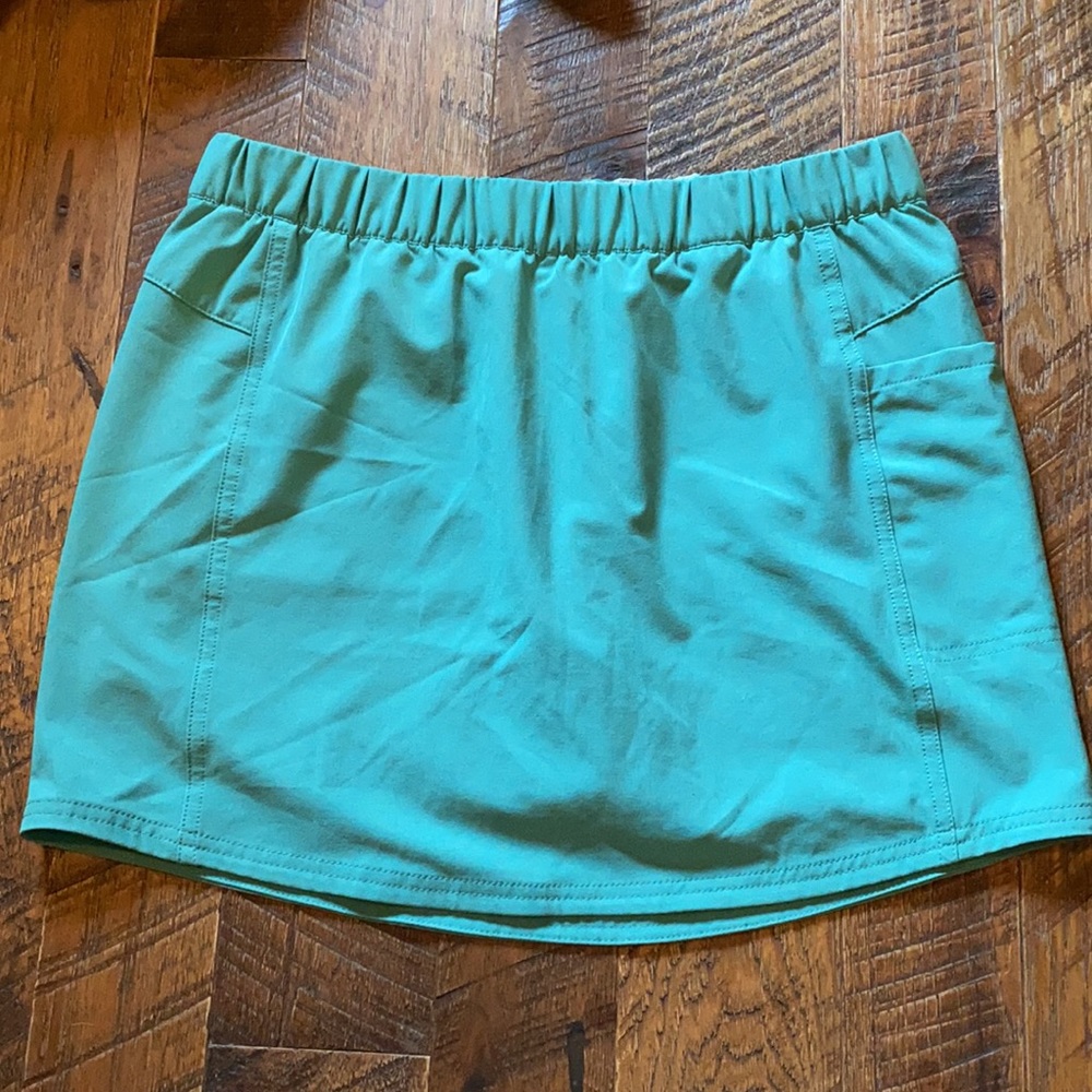 Patagonia Skort
